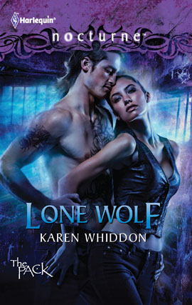 Title details for Lone Wolf by Karen Whiddon - Available